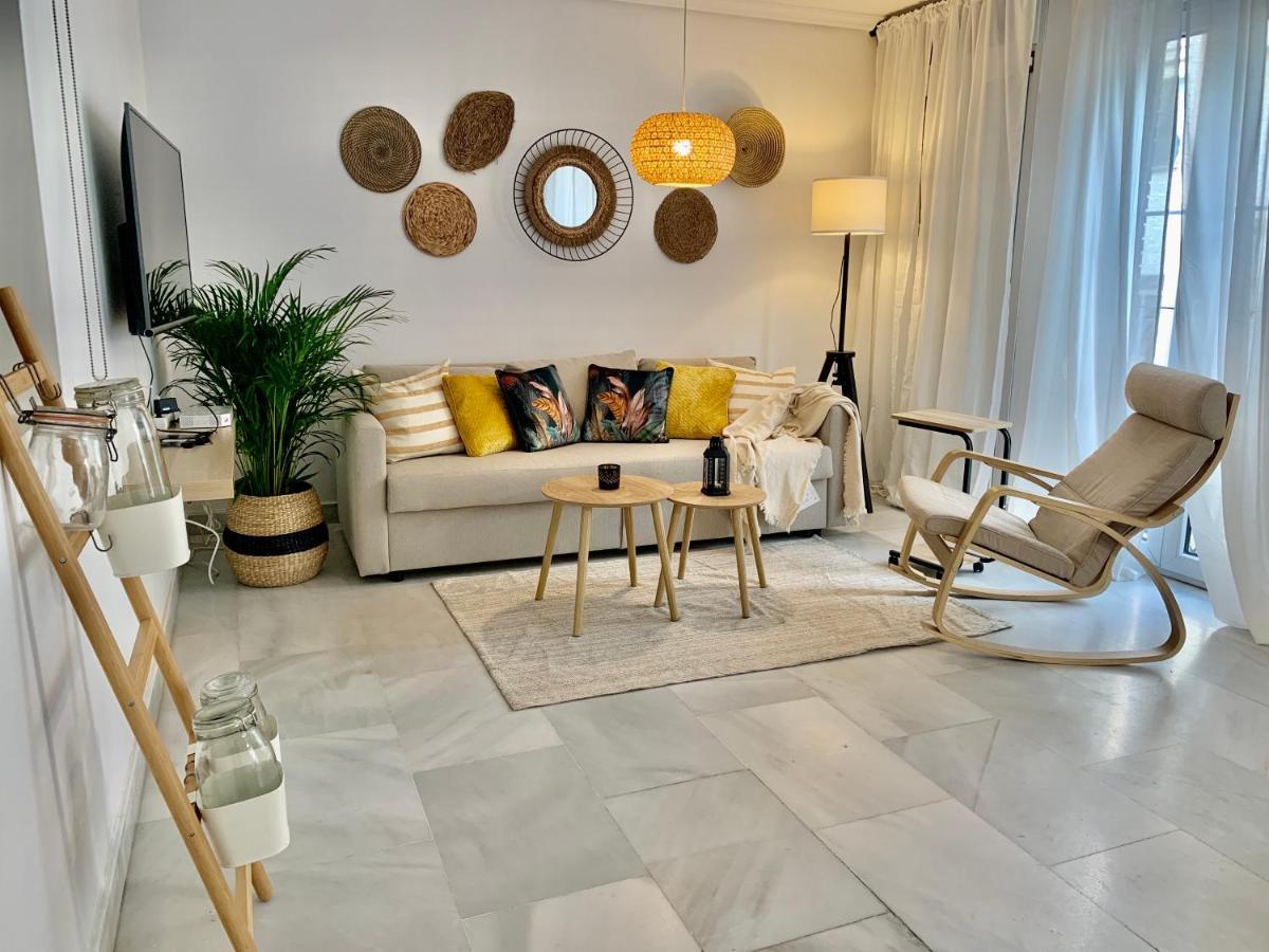 Appartement Homely Larios