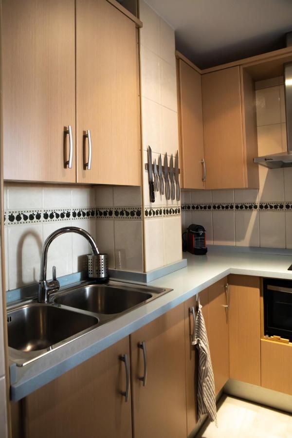 Appartement Homely Larios *