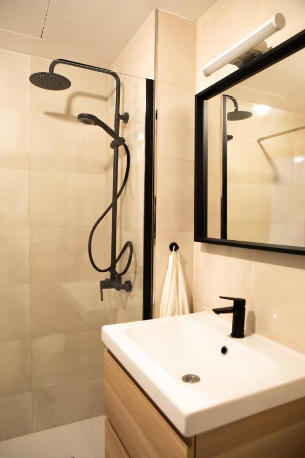 Appartement Homely Larios Málaga